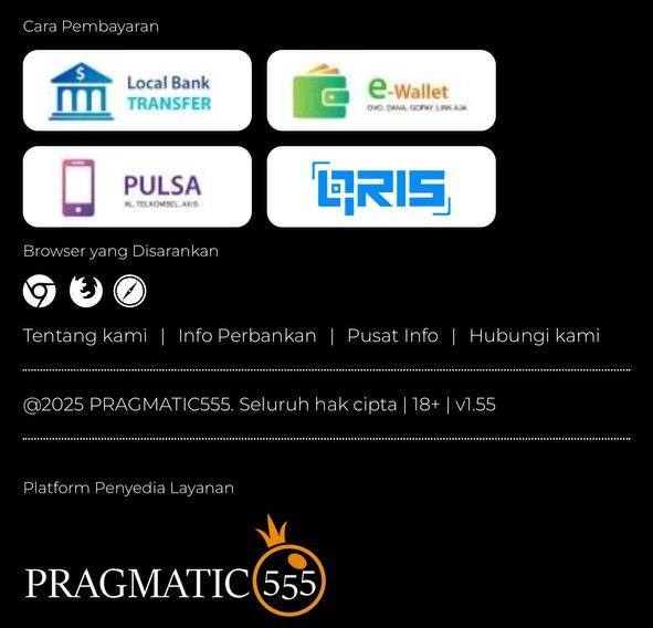 ALTERNATIF PRAGMATIC555